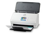 Scanjet Pro N4000 snw1 Sheet-feed