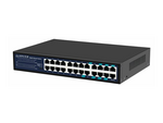 Switch - 24 porter