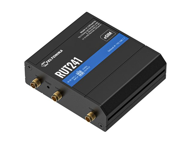 Venstre vinkel