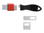 USB-portsperrer
