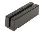USB Swipe Reader with Keyboard Emulation
