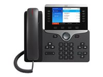 IP Phone 8851 - VoIP-telefon