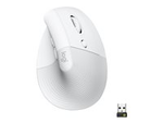 Lift Vertical Ergonomic Mouse