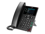 Poly VVX 250 - VoIP-telefon