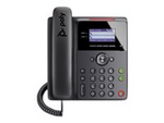 Poly Edge B20 - VoIP-telefon med anrops-ID/samtale venter