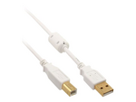 USB-kabel