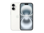 IPhone 16 - hvit