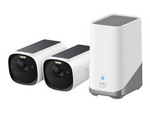 Eufy EufyCam E40 - nettverksovervåkingskamera