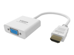 Techconnect - videokonverter