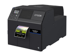 ColorWorks CW-D6000Ae