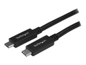 StarTech USB C to UCB C Cable