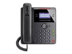 Poly Edge B30 - VoIP-telefon med anrops-ID/samtale venter