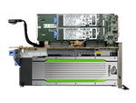 PCIe Riser Cage