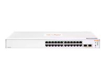 HPE Aruba Instant On 1830 24G 2SFP Switch