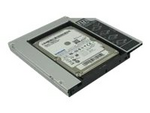2nd HDD - harddisk