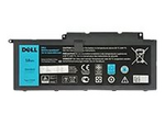 Battery : Primary 3-cell