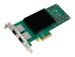 Ethernet Network Adapter E610-XT2