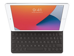 Smart - tastatur og folioveske