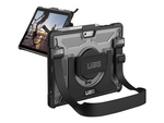 UAG Case for Microsoft Surface Go 3/Go 2/Go [10.5-inch] w/ Handstrap