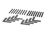 NetShelter - rack-brakett