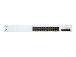 Business 220 Series CBS220-24P-4X