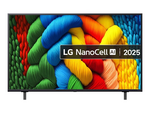 50NANO80A6B Nano80 Series