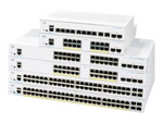 Business 350 Series CBS350-48FP-4G