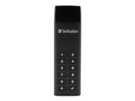 Keypad Secure