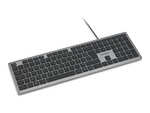 KB515 EQ - tastatur full size