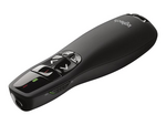 Wireless Presenter R400 presentasjonsfjernstyring