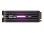 Crucial T710 - SSD - 1 TB