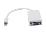 VGA-adapter