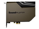 Sound blaster ae-7