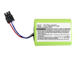 Håndholdt batteri