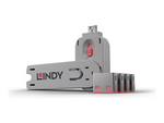 USB Port Blocker