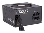 Seasonic FOCUS Gold SSR-750FM