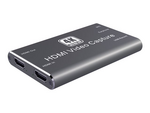 ST-HDVC1 omformer fra HDMI til USB-video og -lyd