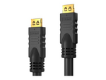 PureInstall Series HDMI-kabel med Ethernet
