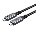 USB type C-kabel