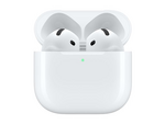 AirPods 4 with Active Noise Cancellation