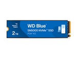 WD Blue SN5000 WDS200T4B0E-00CNZ0