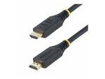 HDMI-kabel med Ethernet