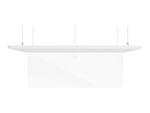 Telepresence Ceiling Microphone Generation 2