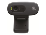 HD Webcam C270