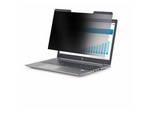 Magnetic Privacy Screen For 16-Inch 16:10 Laptop, TAA