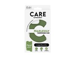 CARE by PanzerGlass - baksidedeksel for mobiltelefon