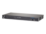 CS1798 - KVM / lyd / USB-svitsj