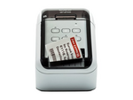 QL-810Wc - etikettskriver