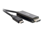 6ft USB C to HDMI Adapter Cable