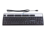 HPE Standard - tastatur